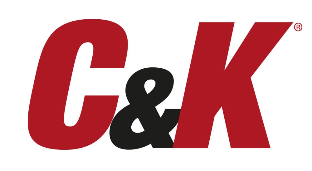 C & K Components