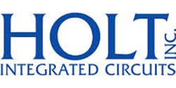 HOLT Integrated Circuits