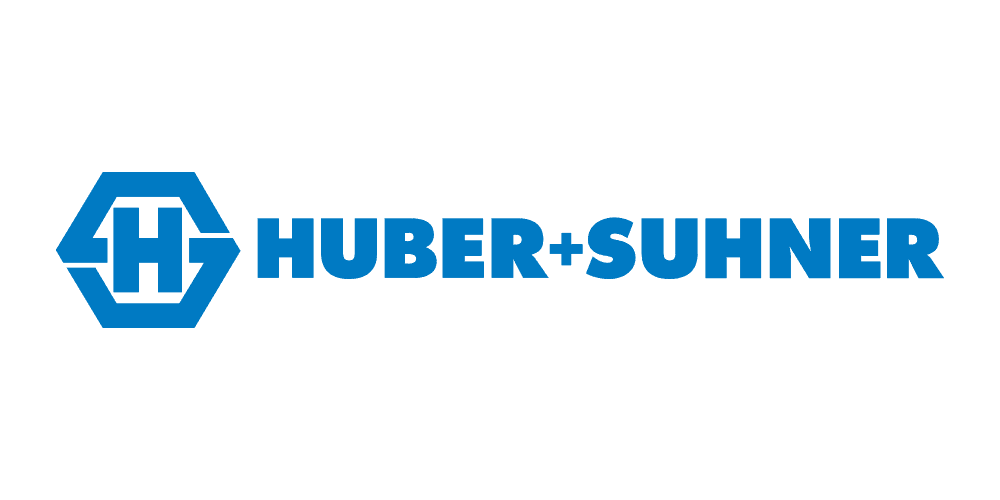 HUBER+SUHNER