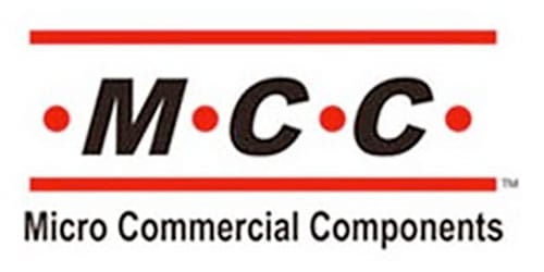 Micro Commercial Components