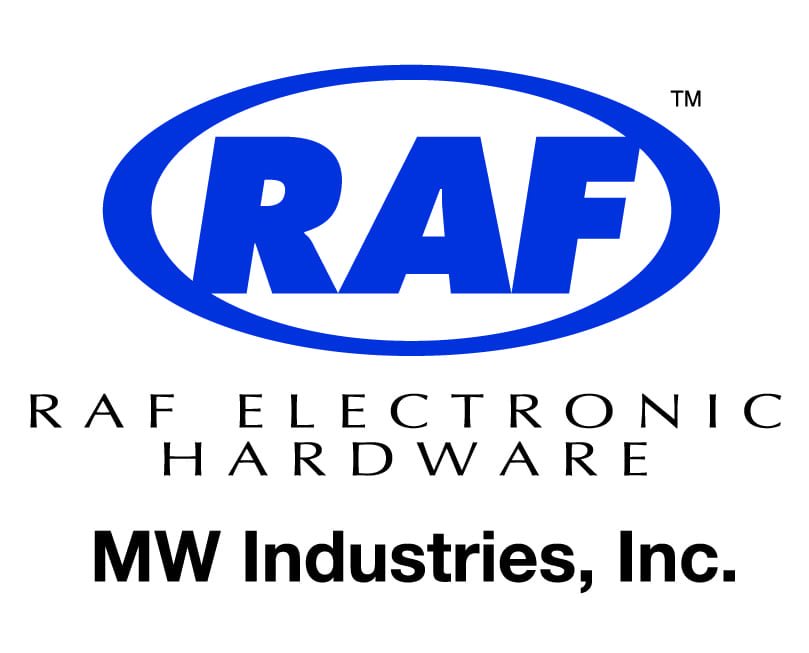 RAF Electronic Hardware