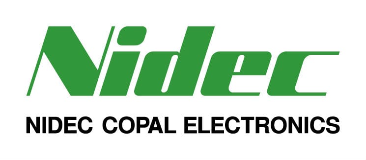 Nidec Copal Electronics