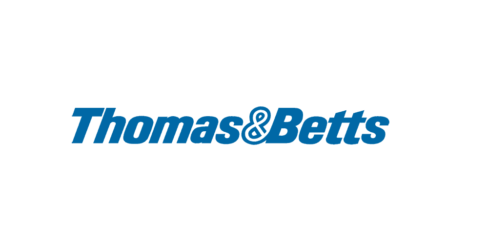 Thomas & Betts