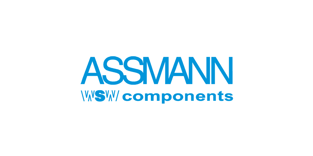 Assmann WSW Components