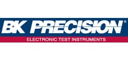 RF Precision Products Logo