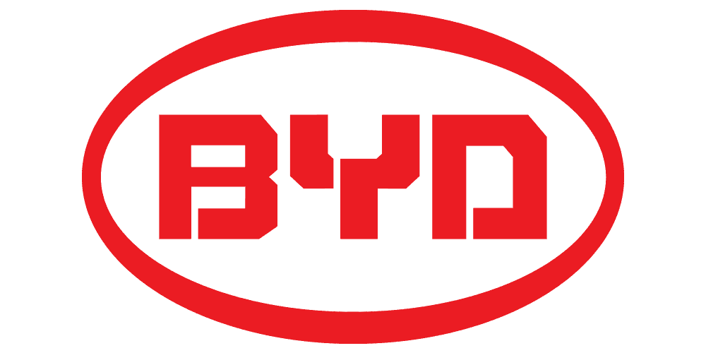 EBY Company Logo