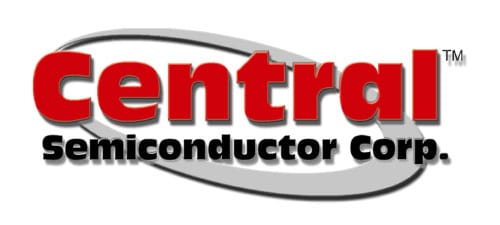 Central Semiconductor Logo