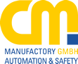 CM Manufactory Logo