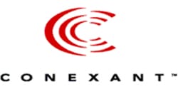 Conexant Systems Logo