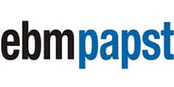 emb-papst Logo