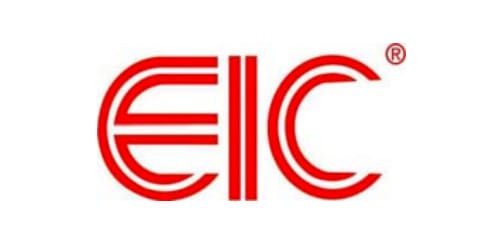 EIC Semiconductor Logo