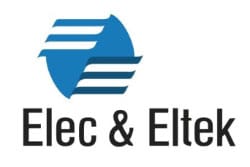 CEC International Holdings Limited (CECIH) Logo
