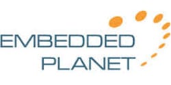 Embedded Logo