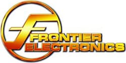 Frontier Electronics Logo