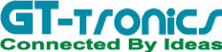 Intronics Logo