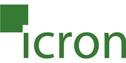 Icron Technologies Logo