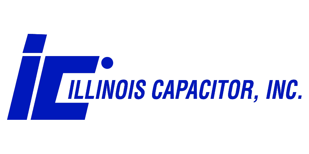 Reliable Capacitors Logo