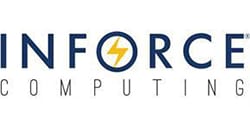 Inforce Computing Logo