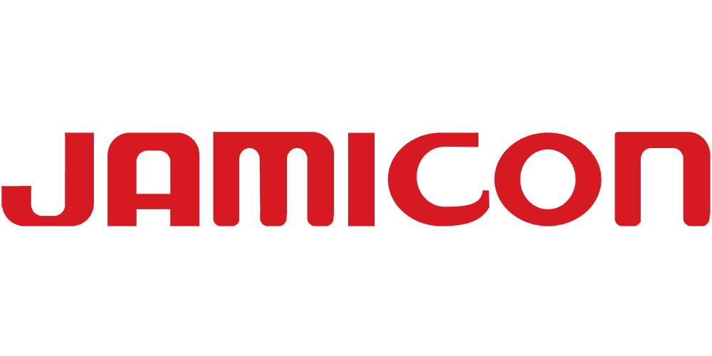 Jamicon Logo
