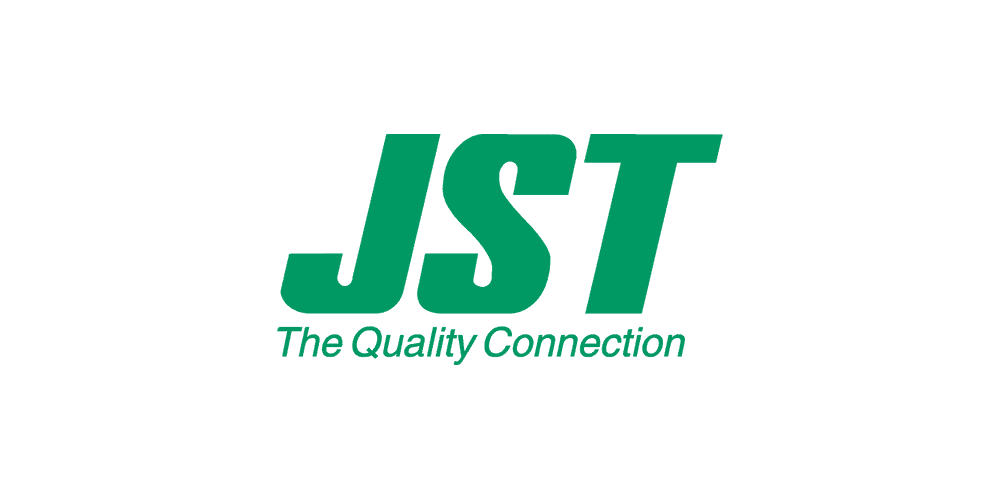 JST Manufacturing Logo