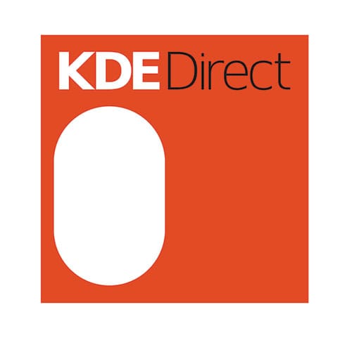 Direct Electronics Logo