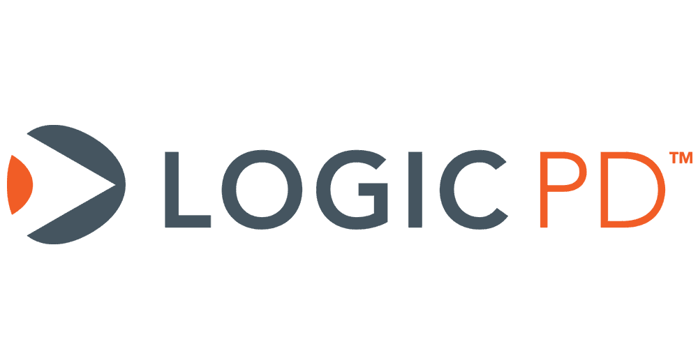 RF Logic Logo
