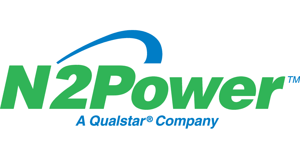 RITAR Power Logo
