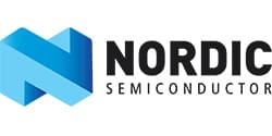 Nordic Semiconductor Logo