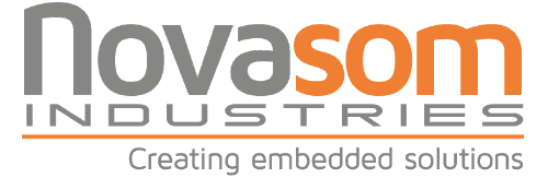 Visicomm Industries Logo