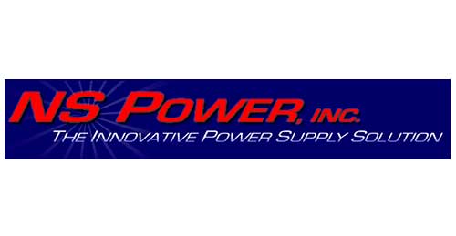 CBS Power Products Logo