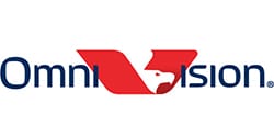 OmniVision Technologies Logo