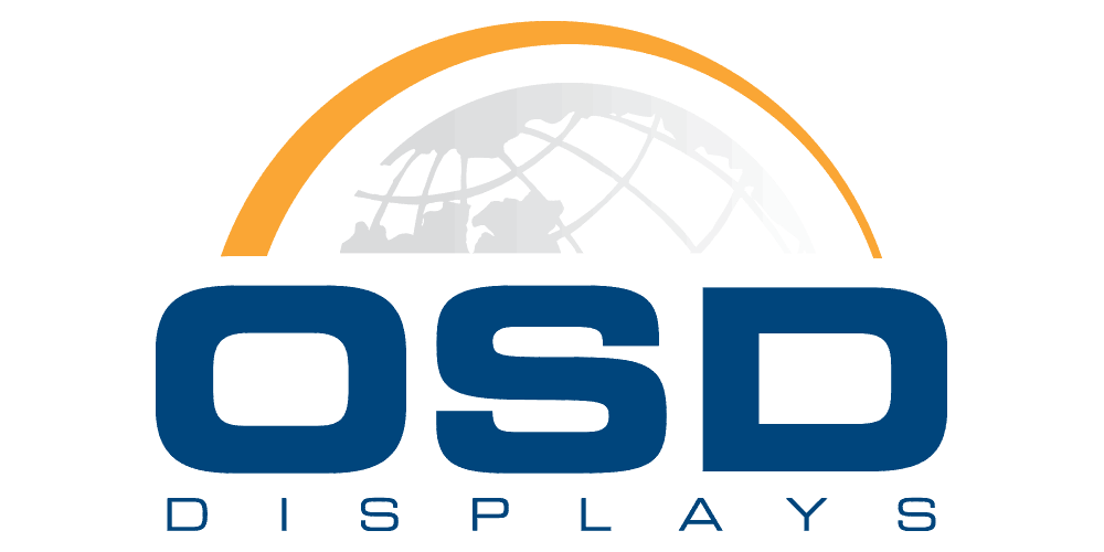 OSD Display Logo