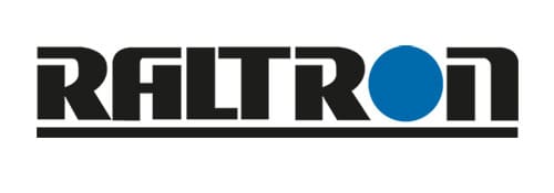 Raltron Electronics Logo