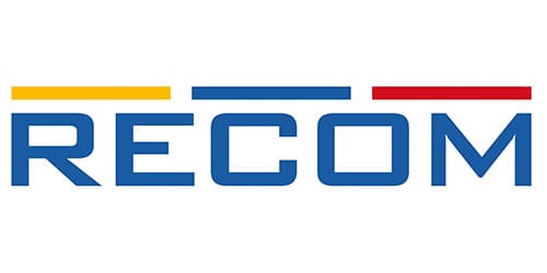 RECOM Logo