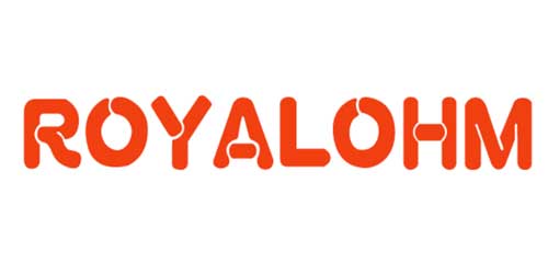 Royal Ohm Logo