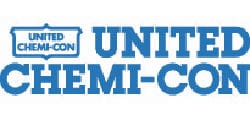 United Chemi-Con Logo