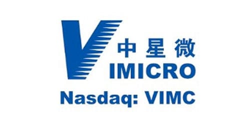 Omicron electronics Logo