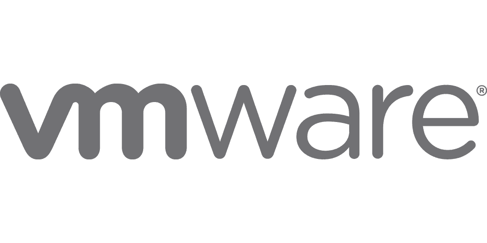 VMware  Logo