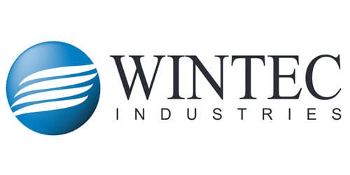 Introlines Industrial Logo
