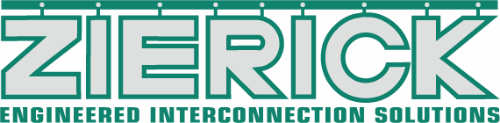 Zierick Manufacturing Logo